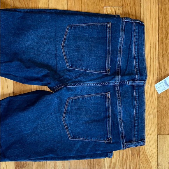 JCrew Jeans - Picture 6 of 6